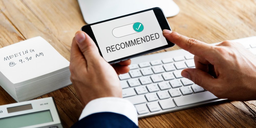 Reputation Management Services