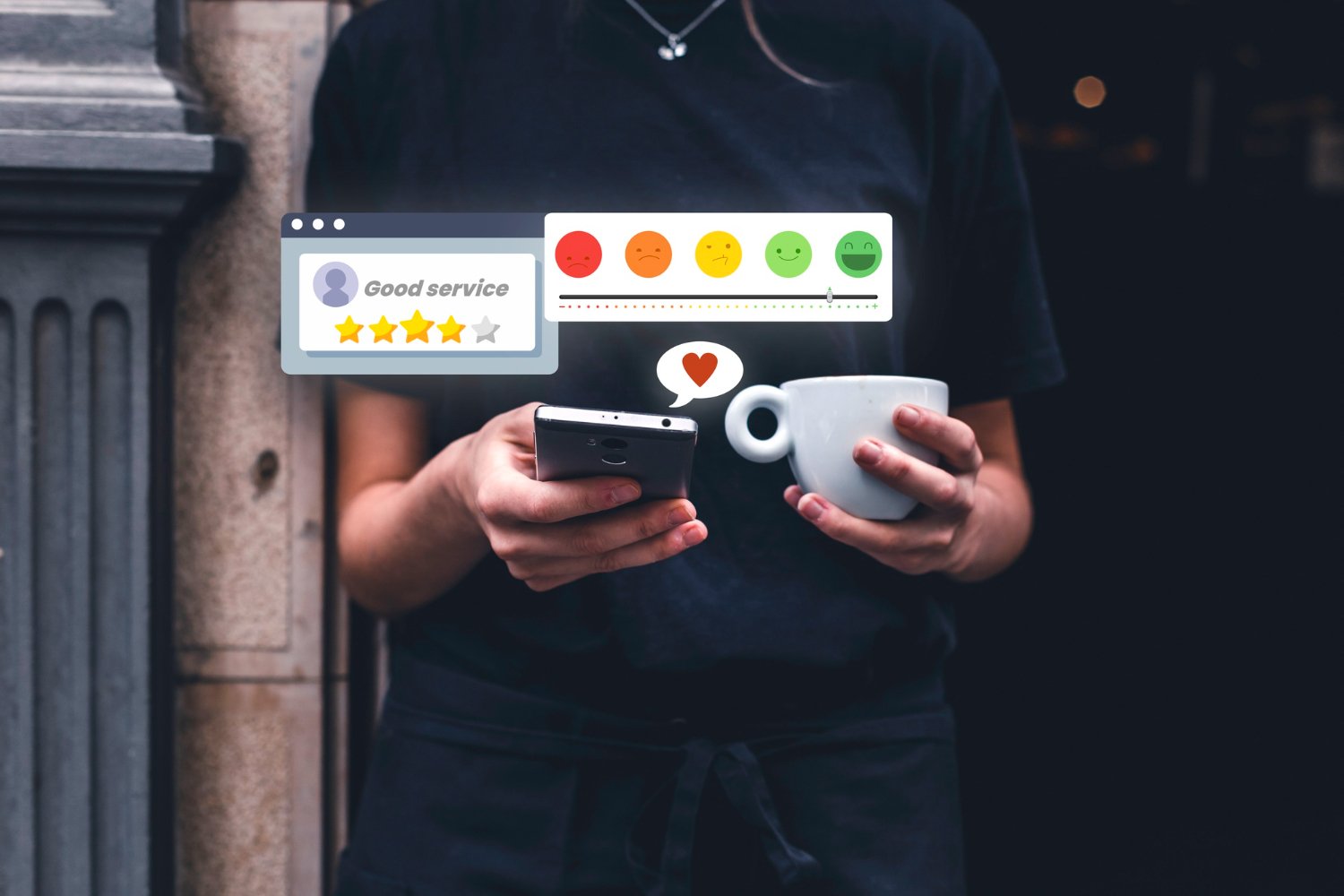 Remove Negative Reviews