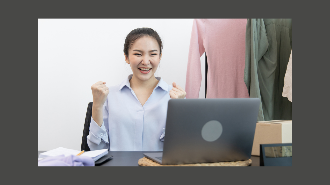 Woman relieved after reputation restoration and removal of negative content