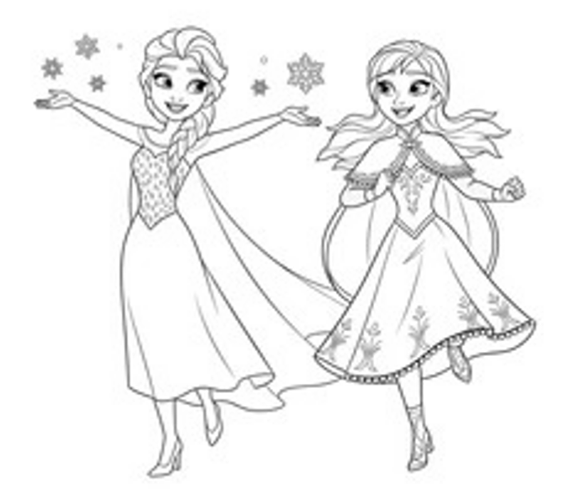 Frozen