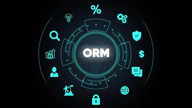 Online Reputation Management.